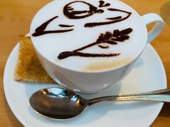 -三鹰之森吉卜力美术馆