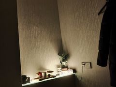 -禧瑞 ·丝浴主题·水疗·spa(中山公园店)