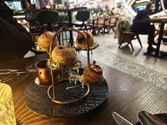 -Shantek象提南亚餐厅&西餐融合Bistro(淮海中路店)