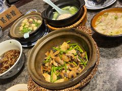 -南京大牌档(凯德1818店)