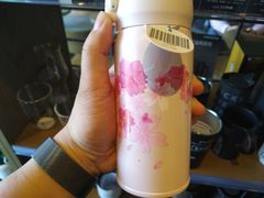 -星巴克(保定华创广场店)