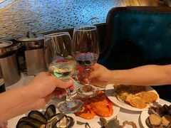 -领鲜活海鲜榴莲自助火锅(东门店)