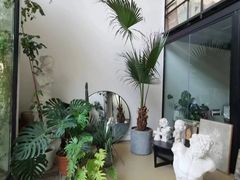 -六出私塾LiuChu•成人美术书法系统课程专业画室(熊婆婆的花园店)