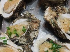 -崖口红树林海鲜餐厅