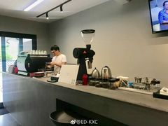 -NokNok Coffee(宽窄巷子店)