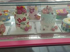 -BONCAKE裱花蛋糕(万象汇店)