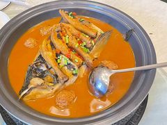 -老燕皇·南京菜(玄武湖店)