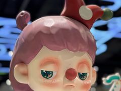 -TOP TOY(新南凯德广场店)