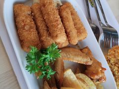 -宜家·瑞典风味餐厅(天津东丽商场店)