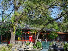 -白家大院·王府宫廷菜(苏州街店)