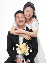 -鹿角肖像摄影艺术馆