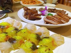 -百年银屏蚝烙·潮汕菜·非遗(乐山店)