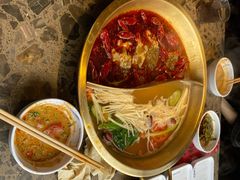 -小龙坎老火锅(工体店)