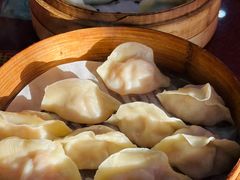 -老边饺子馆(中街店)