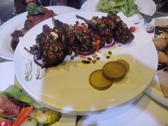 -满汉楼(江畔店)