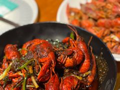 -金陵一哥龙虾馆(三牌楼总店)