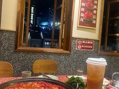 -纸盐河码头火锅(十八梯店)