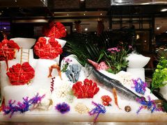 -芭菲盛宴·环球美食(锦城万达广场店)