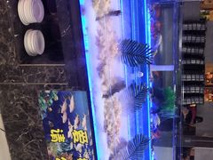 -铁木真自助餐厅(大庆路店)