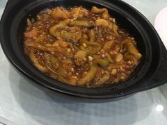 鱼香茄子煲-双井轩(双井店)
