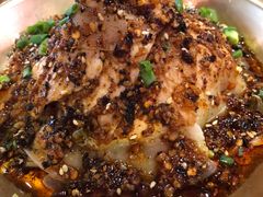 -兔槽江湖菜·重庆璧山兔(水围店)