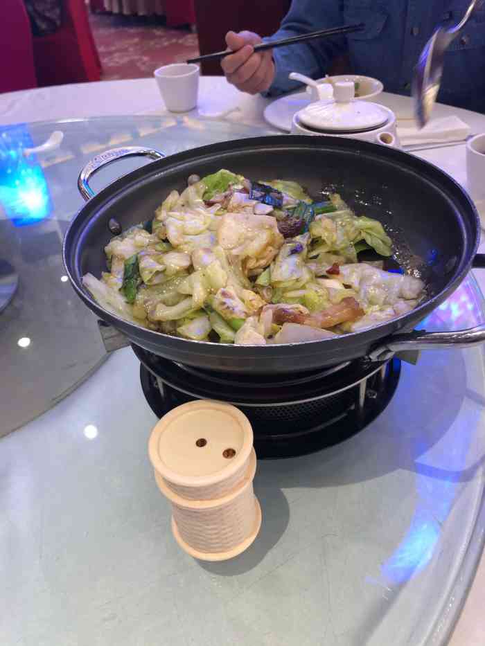 舒友海鲜大酒楼(白鹭洲店)-"这家酒店是老厦门人都知道的一家酒店了.