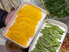 -来伊回麻辣烫·火锅串串清真(红瓦寺总店)