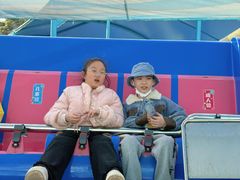 -海合安武汉极地海洋公园