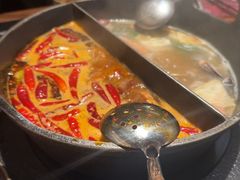 -大龙燚·旷野鲜火锅(广州首店)