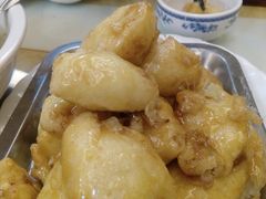 -川人川菜馆·小龙虾·鲜虾现做(黄山路店)