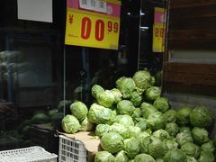 -白纸坊建功北里百姓生活服务中心·佳果多生鲜超市