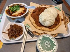 -黑窑厂糖油饼烤鸭·清真菜(黑窑厂街店)