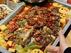 -1819餐厅·团队聚餐·烤串·精酿