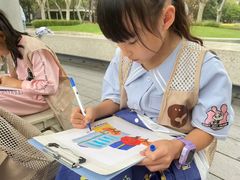 -米秝艺术Mili Bloom(天山校区)