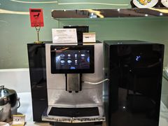 -南航明珠v2头等舱公务舱休息室