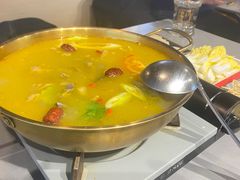 -胡二厨 ·甲鱼牛羊鞭·小龙虾(虎泉店)