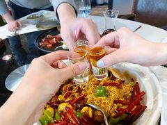 大理永平黄焖鸡配油煎面-泓0871臻选云南菜·味庄