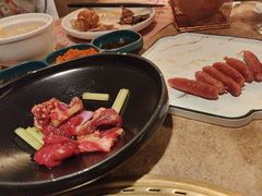 -额尔敦牛厨师铜板烧