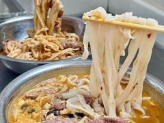 -梁阿婆廿年老牌扣肉糯米饭