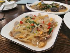 -大洋家·精品潮汕菜·生腌砂锅粥(天河东路店)