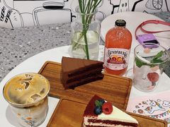 -姆们M Sweetie Cake(五道口店)