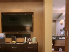 -深圳星河丽思卡尔顿酒店