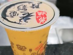 -花姨·老电影院果汁冰(开元店)