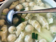 -海坛特色小吃·只做平潭特色菜(平潭店)