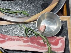 -欧巴烤肉(创富世纪店)
