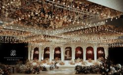 -花品行婚礼宴会设计(张家港店)