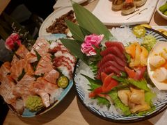 -大渔铁板烧(万象城店)