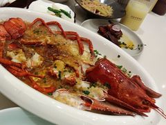 -沪华海鲜大酒楼(南汇店)