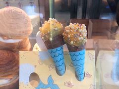 -星巴克(三亚海棠湾国际免税城店)