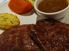 -斗牛士牛排餐厅(嘉里汇店)
